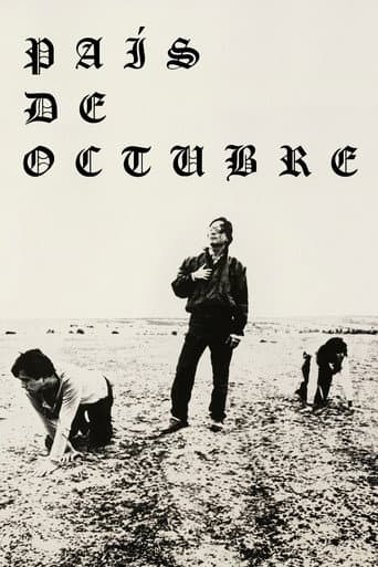 País de octubre