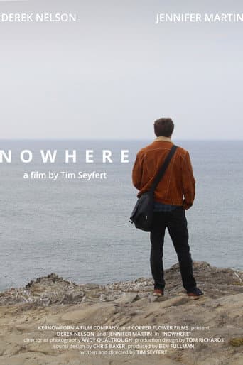 Nowhere