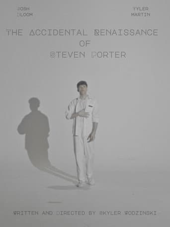 The Accidental Renaissance of Steven Porter