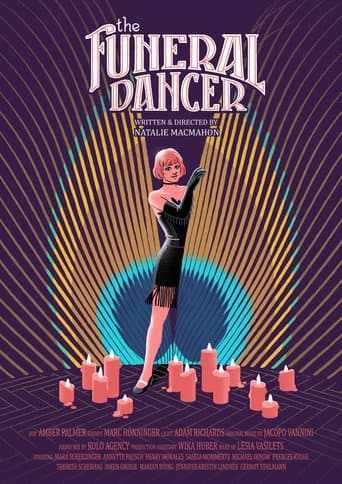 The Funeral Dancer