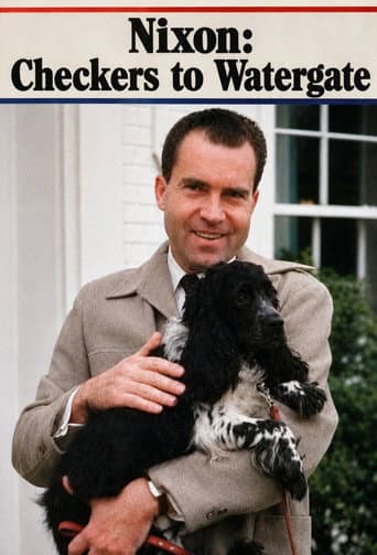 Nixon: Checkers to Watergate