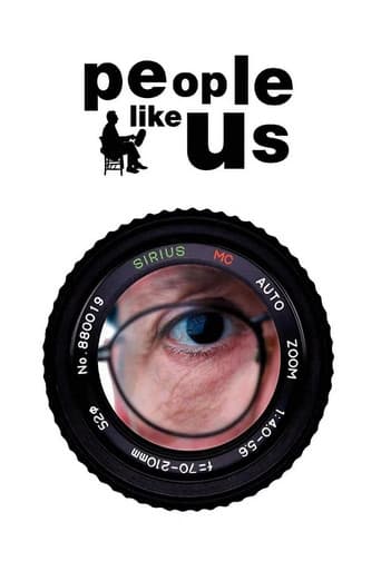 People Like Us