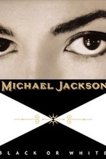Black or White - Michael Jackson (Official Video)