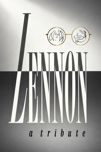 Lennon: A Tribute