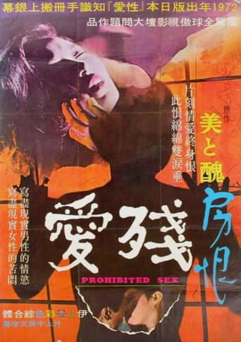 Prohibited Sex