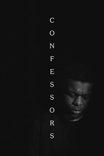 Confessors