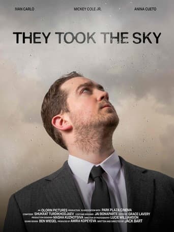 They Took the Sky