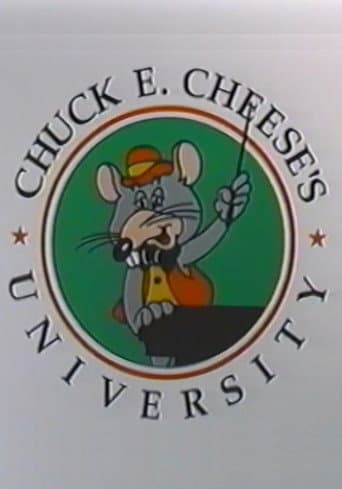 Chuck E. Cheese's University Training