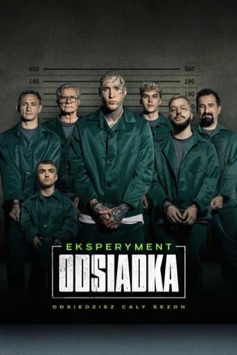 Eksperyment: Odsiadka