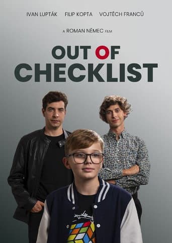 Out of Checklist