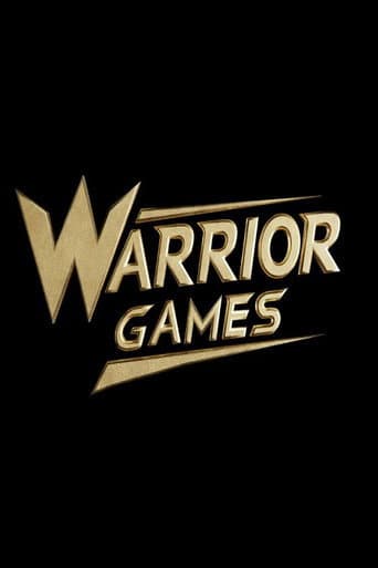 Warrior Games