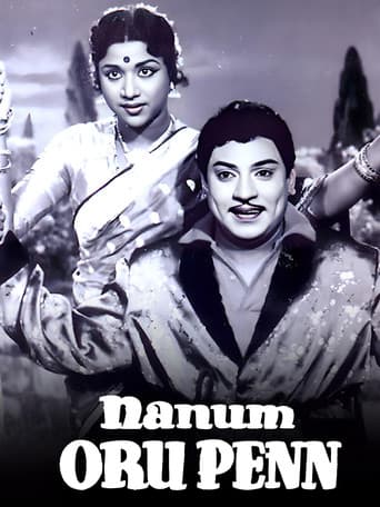 Naanum Oru Penn
