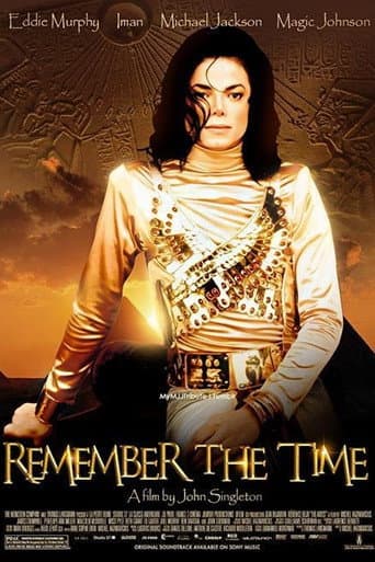 Michael Jackson: Remember The Time