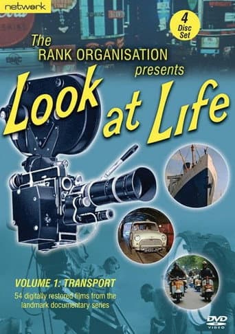 Look at Life: The Village Sleeps Again
