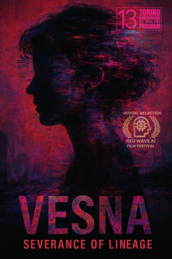 Vesna: Severance of Lineage