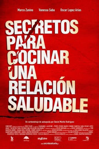 Secretos para cocinar una relación saludable
