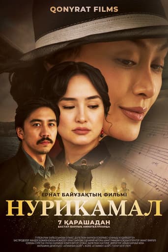 Nurikamal
