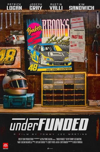 Underfunded