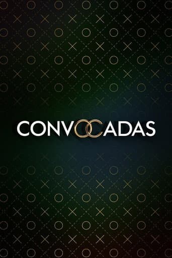 Convocadas