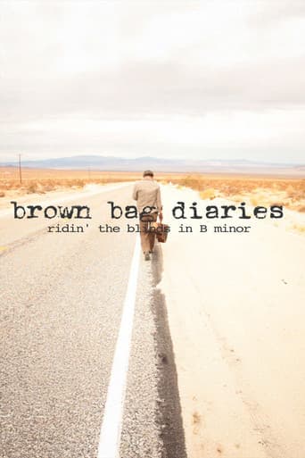 Brown Bag Diaries: Ridin' the Blinds in B Minor