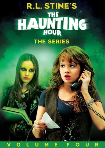 The Haunting Hour: My Old House