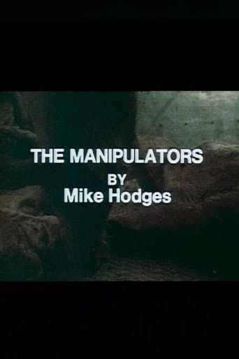 The Manipulators