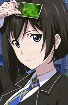 Chinatsu Morikawa