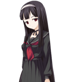 Ajisai Minazuki