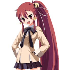 Kaede Kirishima