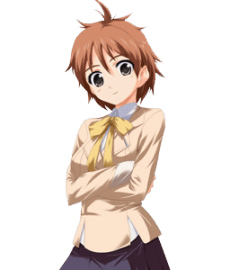 Mizuki Tosa