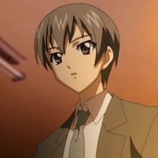 Aoi Takanashi