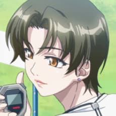 Ikumi Sunohara