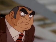 President Boon