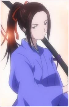 Yayoi Nakayama