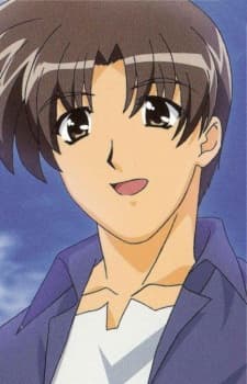 Shirou Takamachi