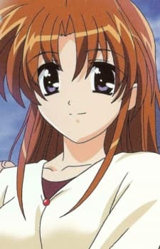 Momoko Takamachi