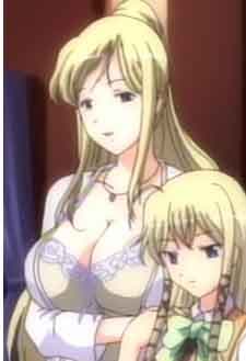Claire Saionji