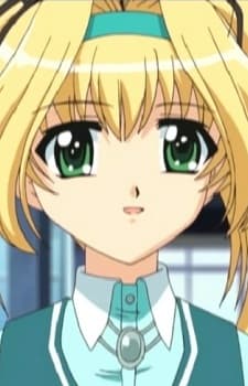 Mirai Aoi
