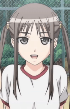 Mio Sugiyama