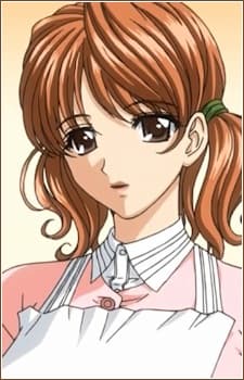 Kanami Yotsuba