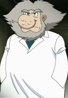 Dr. Saruta