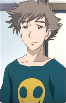 Keiichirou Kawada