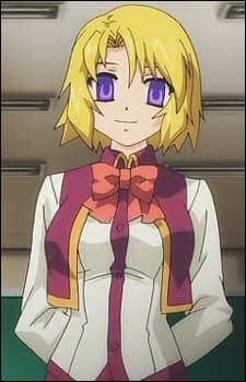 Ayase Ueno