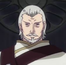 Vance Hakushaku