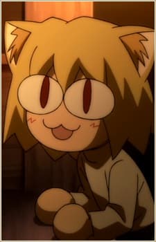 Neko Arc Bubbles