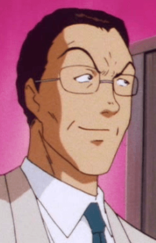 Bandou Kusaburou