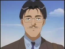 Nobuyuki Masaki