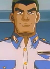 Isamu Ooyama