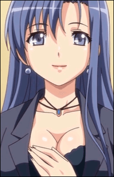 Nagi Saotome
