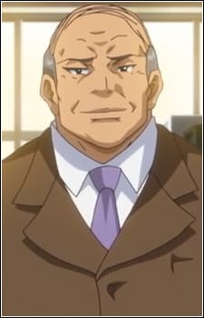 Keizou Hirukawa